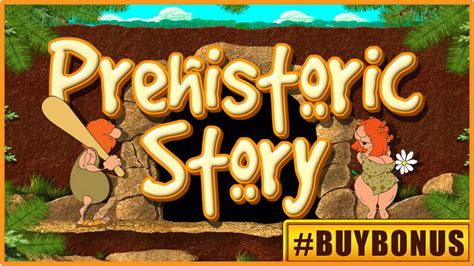 Prehistoric Story Review 2024